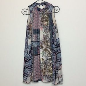 New York & Company dress size medium